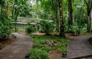jaguar inn bungalows and hostel