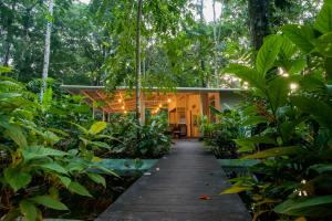 jaguar inn bungalows and hostel