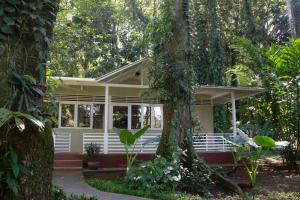 cahuita
