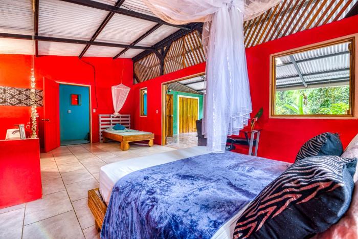 puerto viejo de talamanca