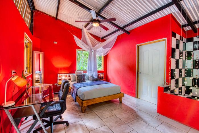 puerto viejo de talamanca