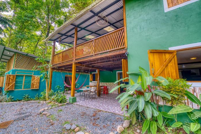 puerto viejo de talamanca