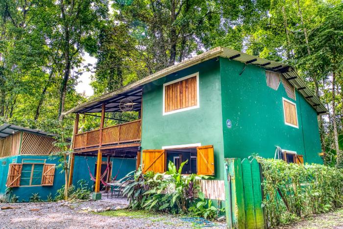 puerto viejo de talamanca