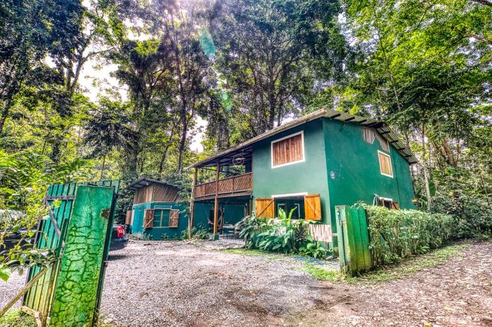 puerto viejo de talamanca