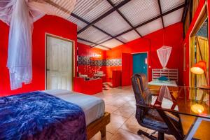 puerto viejo de talamanca