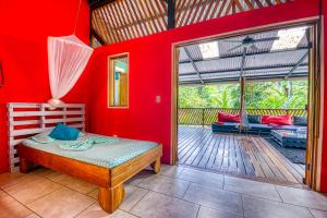 puerto viejo de talamanca