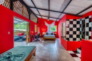 puerto viejo de talamanca