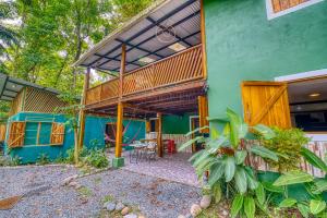 puerto viejo de talamanca