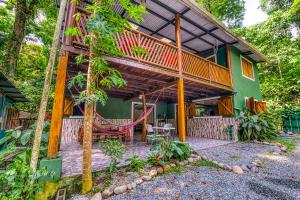 puerto viejo de talamanca