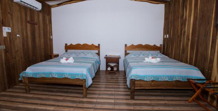 arenal xilopalo