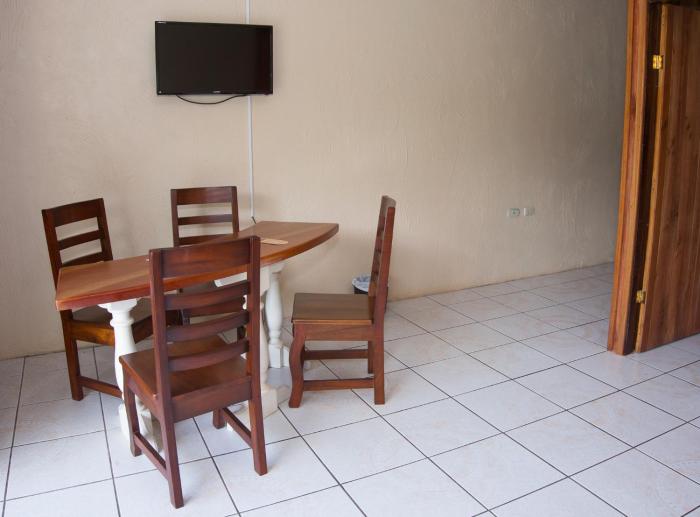arenal xilopalo