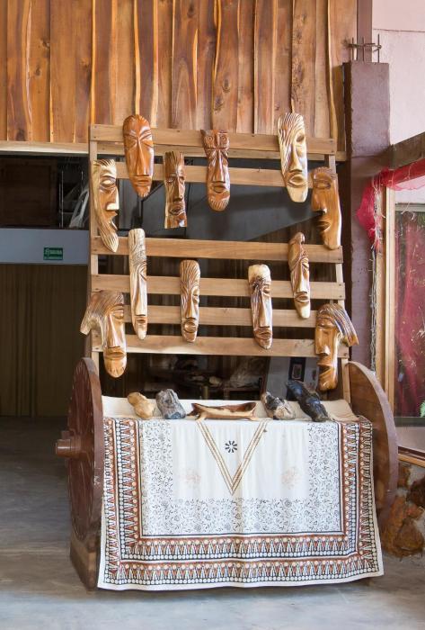 arenal xilopalo