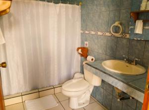 arenal xilopalo