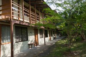 arenal xilopalo