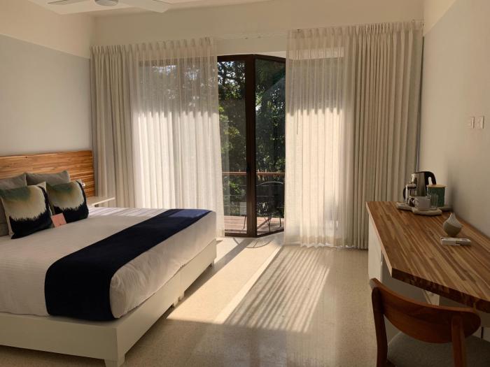 nya hotel