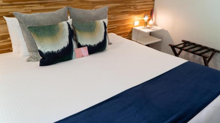 nya hotel