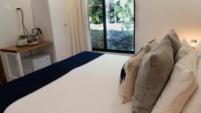 nya hotel
