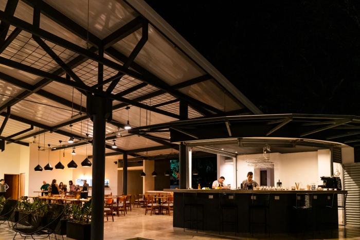 nya hotel