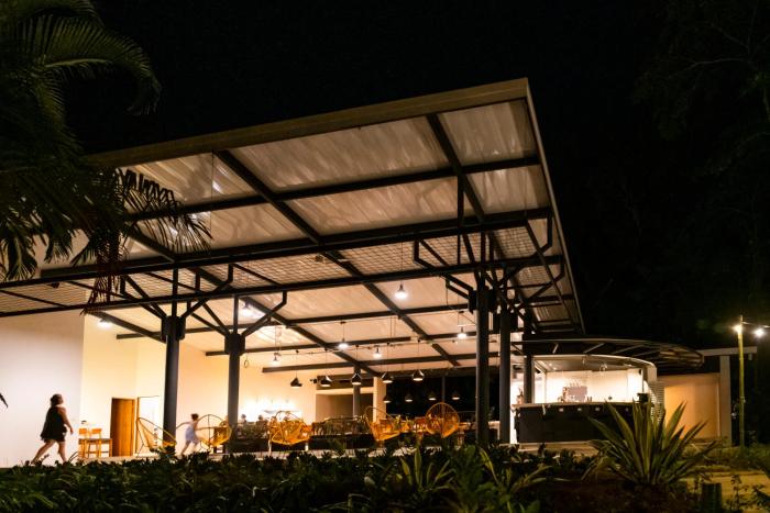 nya hotel