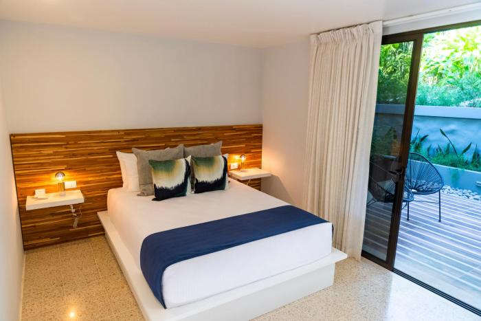 nya hotel