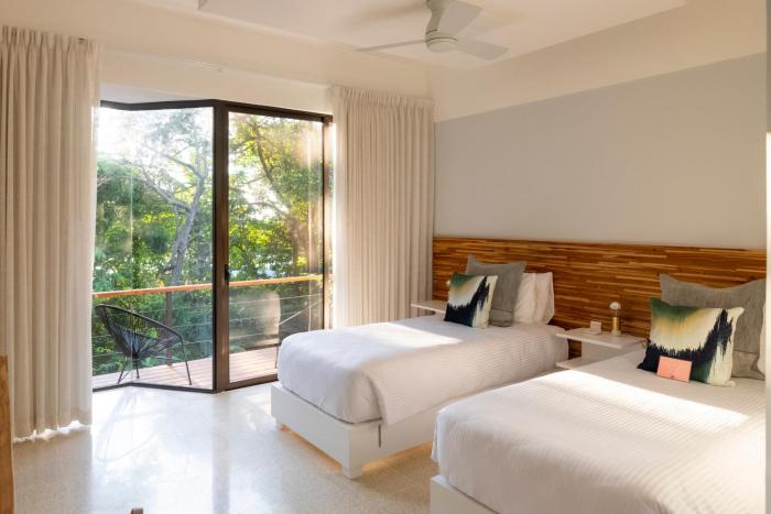 nya hotel
