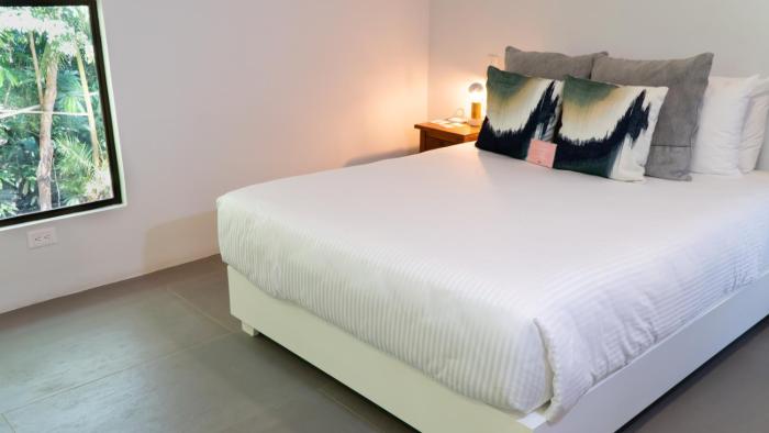 nya hotel
