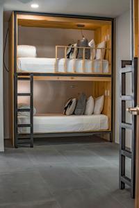 nya hotel