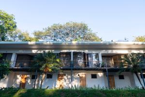 nya hotel