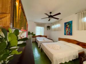 Villas Jacquelina,Quepos>>Costa Rica,2.5 star