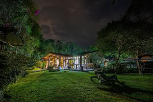 Ecohotel Piedemonte,Circasia>>Armenia,3 star