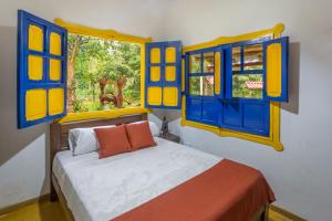 Ecohotel Piedemonte,Circasia>>Armenia,3 star