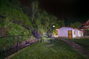 ecohotel piedemonte