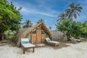 Hotel Isla Mucura,,3 star