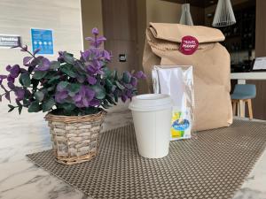 Hampton Inn By Hilton Cucuta,Norte De Santander>>San José De Cúcuta,3 star