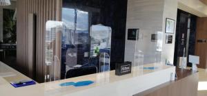 Hampton Inn By Hilton Cucuta,Norte De Santander>>San José De Cúcuta,3 star