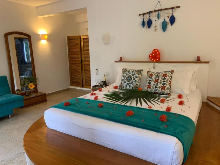 primaluna beach hostel