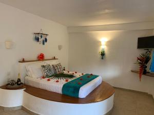 primaluna beach hostel