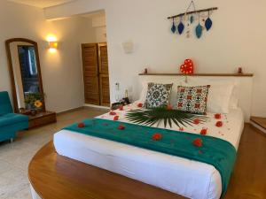 primaluna beach hostel