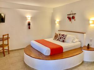 primaluna beach hostel