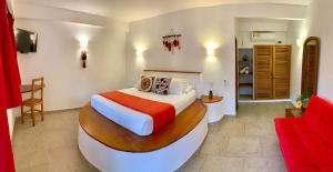 primaluna beach hostel