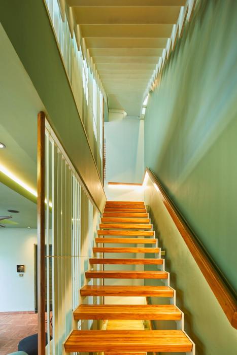 hotel casona del colegio