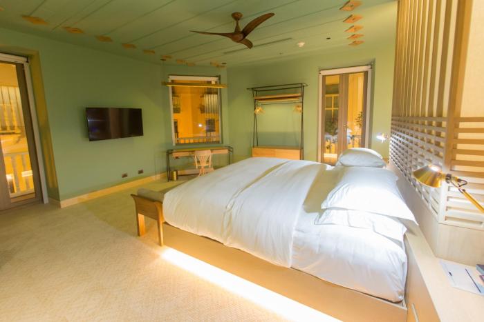 hotel casona del colegio