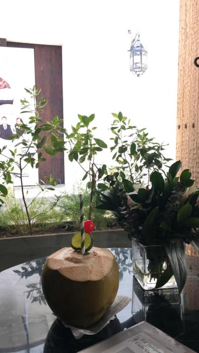 hotel casona del colegio