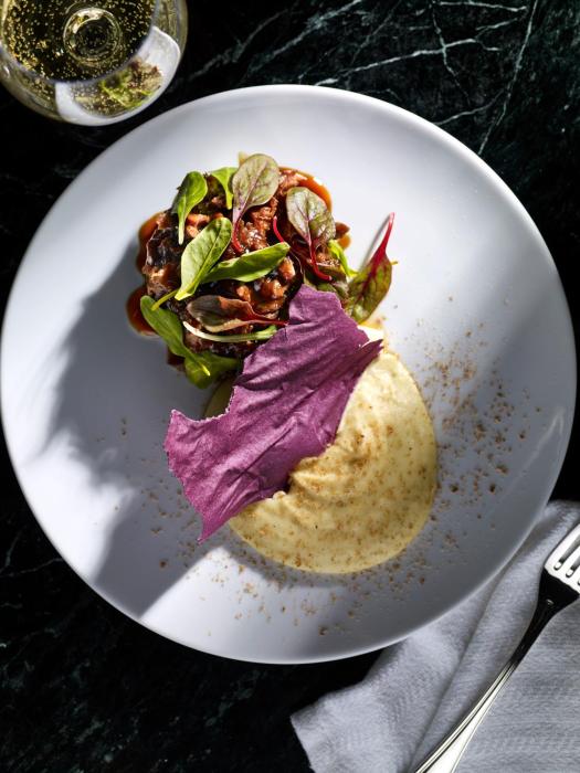 hotel casona del colegio