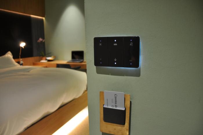 hotel casona del colegio