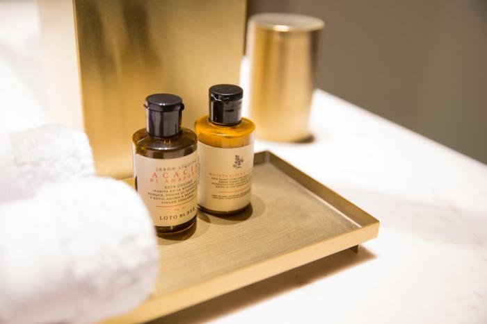 hotel casona del colegio