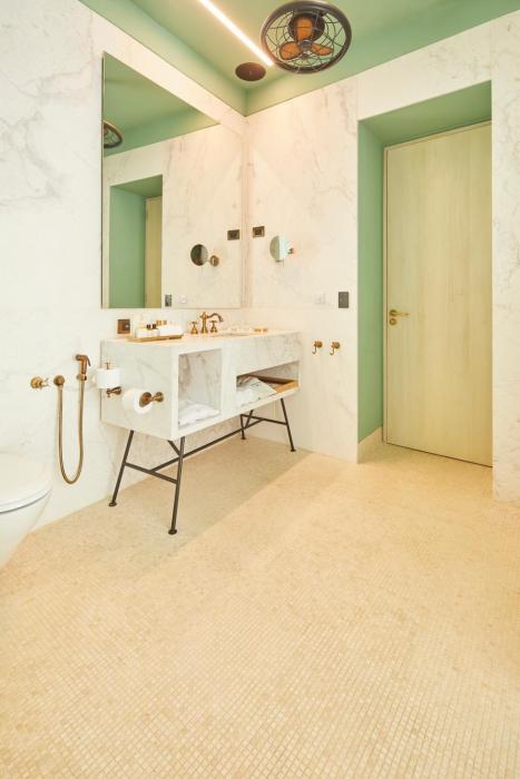 hotel casona del colegio