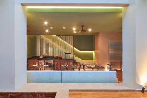 hotel casona del colegio