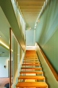 hotel casona del colegio