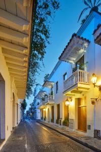 hotel casona del colegio